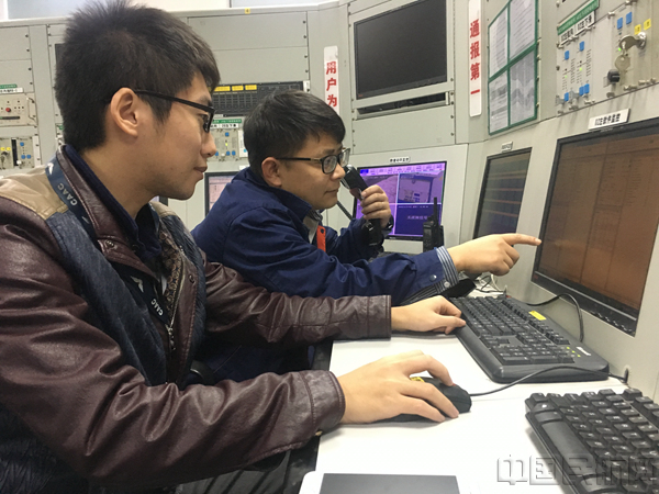 西南空管局技保中心全力保障校飞期间成都双流机场早高峰放行正常率_副本.jpg 西南空管局技保中心全力保障校飞期间成都双流机场早高峰放行正常率_副本.jpg