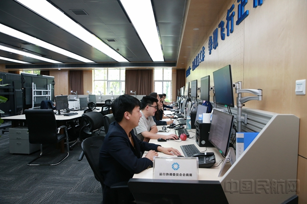 2发挥运协委作用,建立信息通报协同机制。吴可摄影