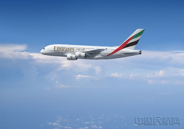 阿联酋航空A380客机.jpg